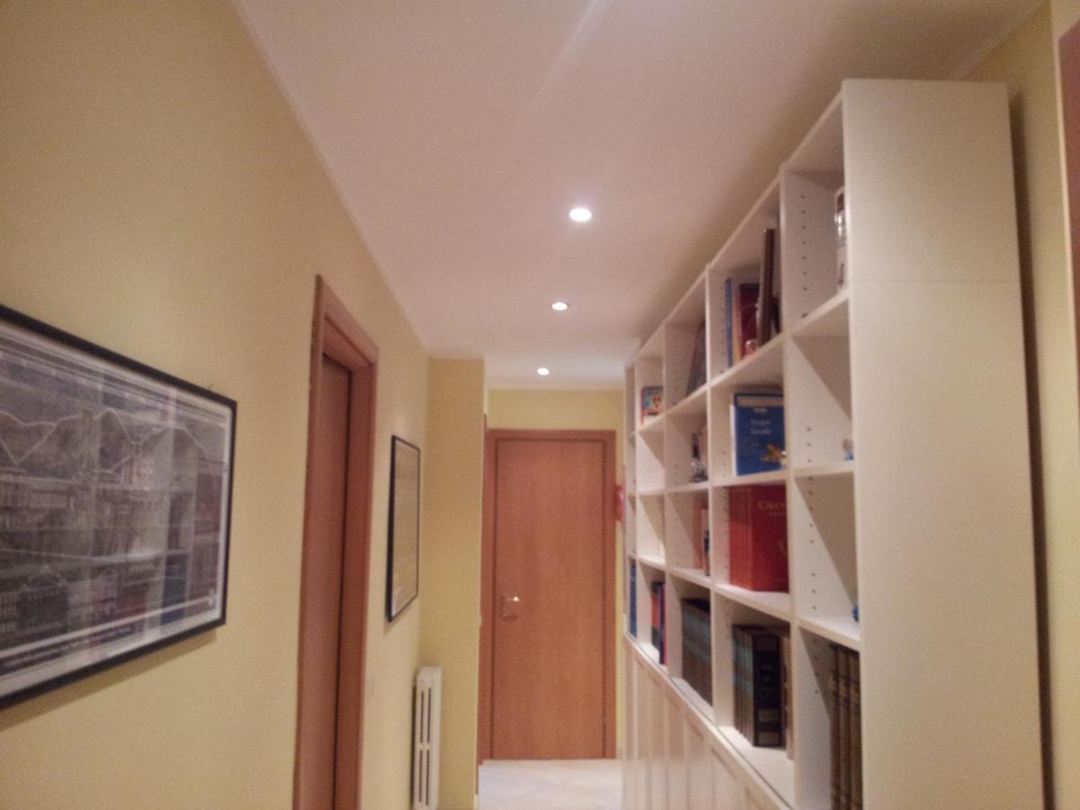 تيراتشينا B&B Dimora Di Traiano المظهر الخارجي الصورة
